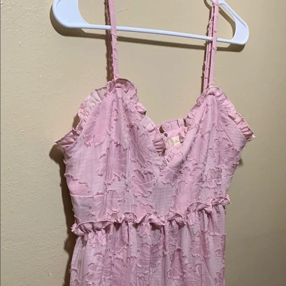 Altar'd State Dress L - Picture 3 of 11